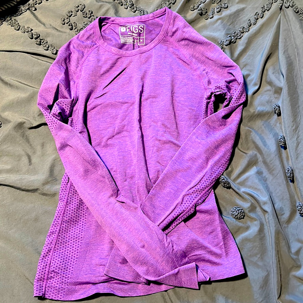 Figs Base Layer
